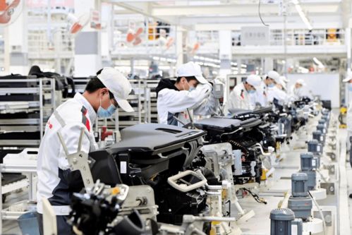 大國(guó)小鮮 以新發(fā)展理念做強(qiáng)做大民族品牌的技術(shù)開(kāi)發(fā)之路