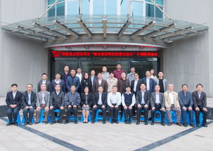 國(guó)家重點(diǎn)研發(fā)項(xiàng)目聚合物材料輕量化技術(shù)順利通過(guò)中期檢查