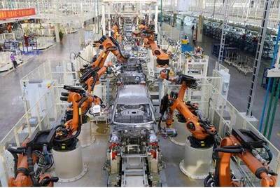 研發3.0體系丨眾泰汽車設計理念持續走“新”技術服務