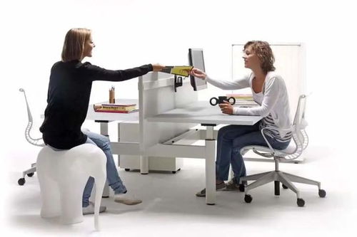 辦公十課 新辦公 辦公環境的終極目標