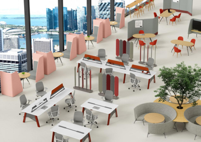 硬核實(shí)力:美時(shí)家具斬獲家具行業(yè)六項(xiàng)品牌大獎(jiǎng)