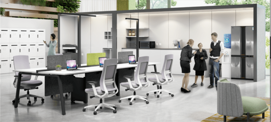 雅風家具--智能、綠色、新潮