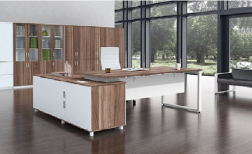 金華定制員工桌 君昊智能家具 定制員工桌組合價格