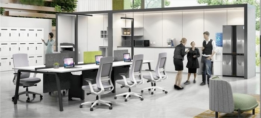 雅風家具--智能、綠色、新潮。