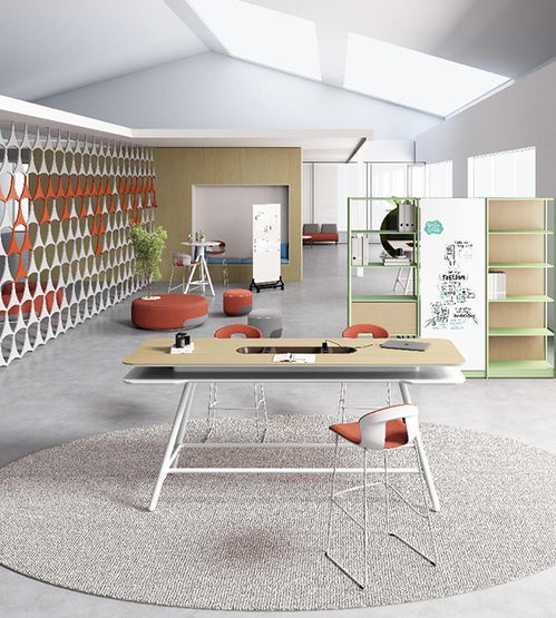 冠臣家具 創新引領鋼木家具的時尚先鋒