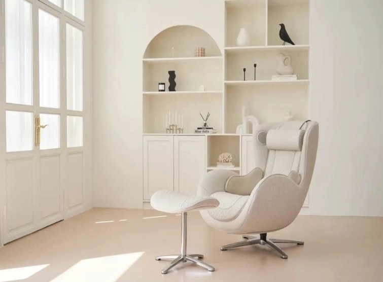 NeoCon展現場直擊 美國買家堅定合作，中國鋼木家具品牌迎來設計、智造與綠色三重進化